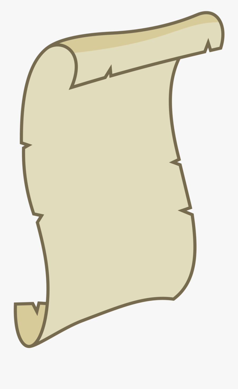 My Little Bronies Fandom Is Magic Wiki - Mlp Paper Cutie Mark, Transparent Clipart