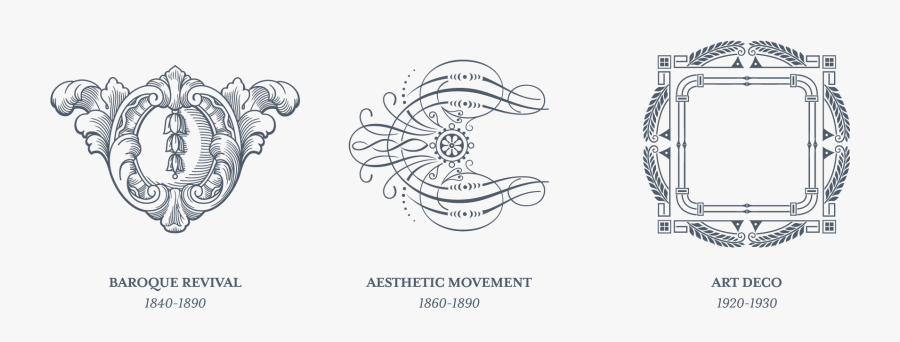 Line Art, Transparent Clipart