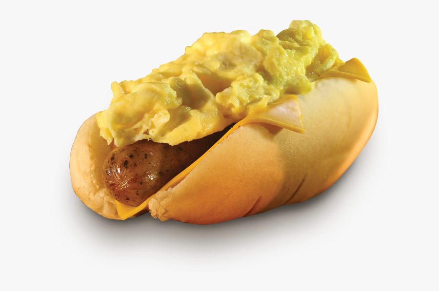 Transparent Hotdogs Clipart - Chili Dog, Transparent Clipart