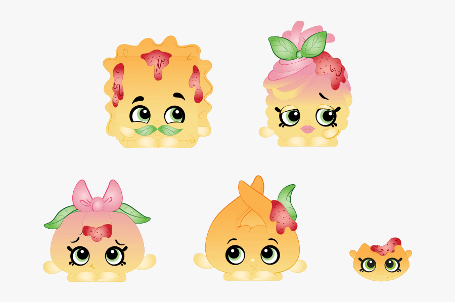The Di’pastas, Transparent Clipart