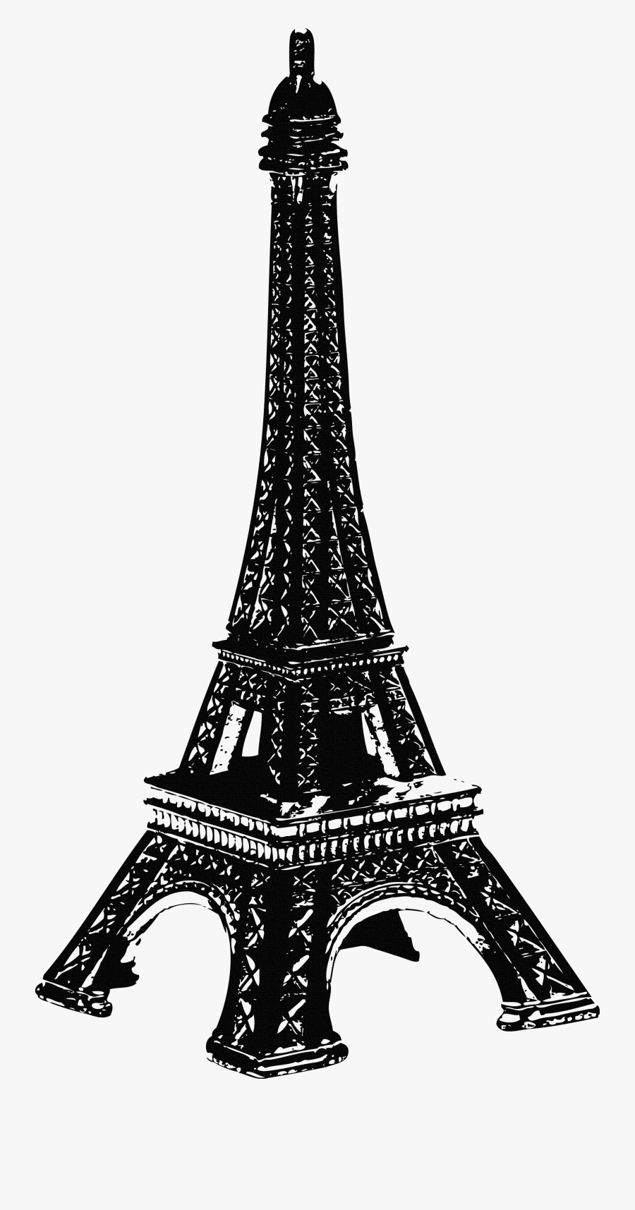 Tower, Transparent Clipart