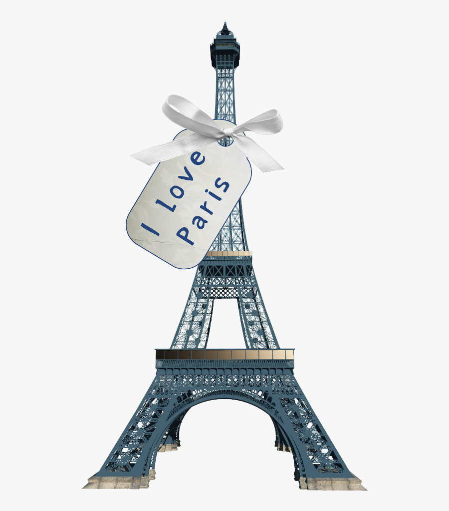 Eiffel Tower Image Download, Transparent Clipart