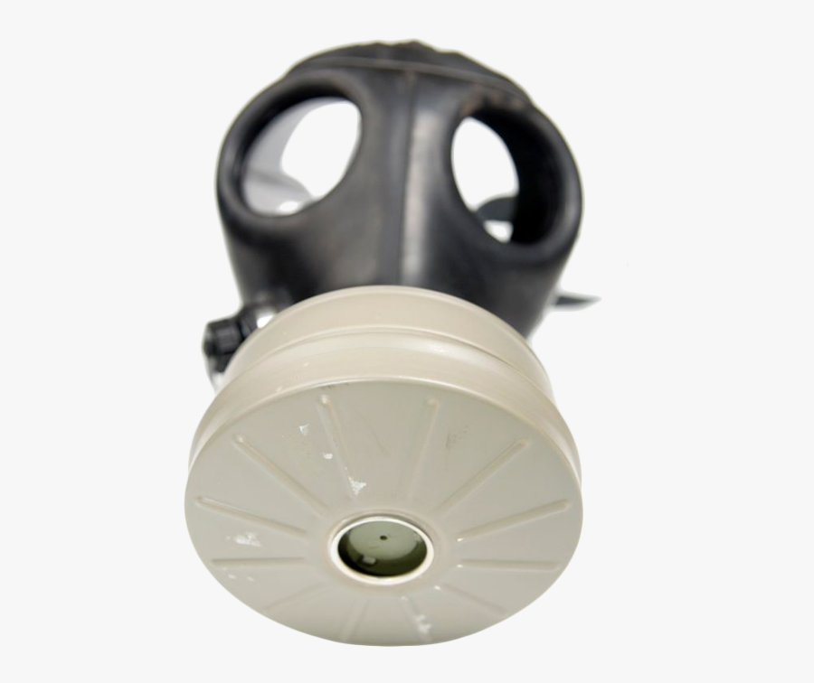 Gas Mask Stock Photography - Gas Mask, Transparent Clipart