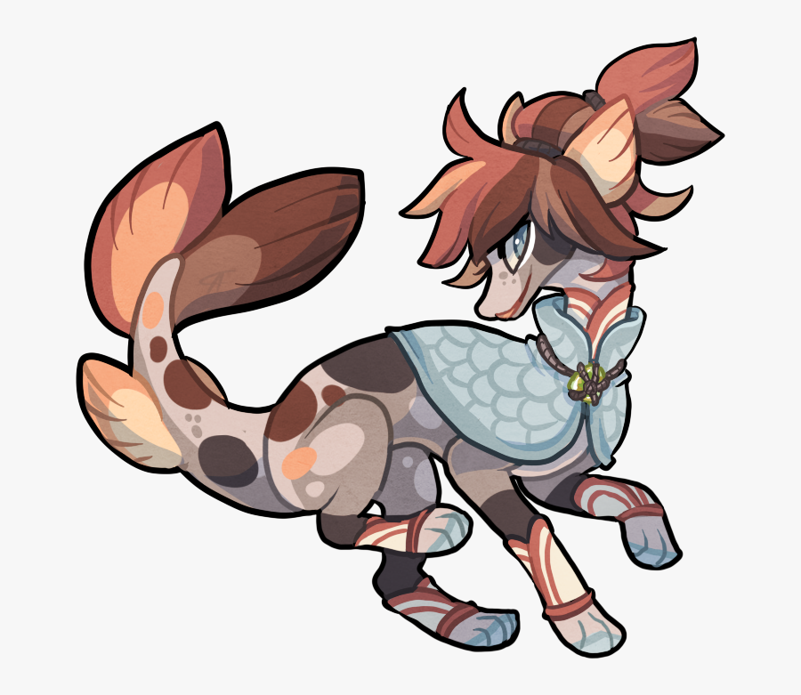 F59 Japanese Koi Fishy By Griffsnuff - Art Griffsnuff, Transparent Clipart