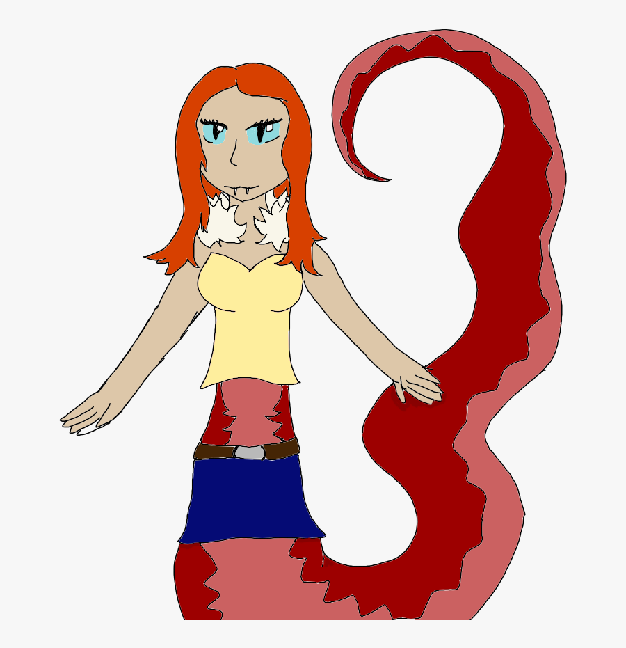 Manipulative, Sly, Crafty, Sneaky, Impulsive Liar - Cartoon, Transparent Clipart