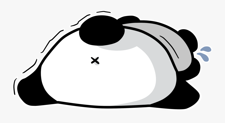 Lovely Roly Poly − Nhh Stickers Messages Sticker-3, Transparent Clipart