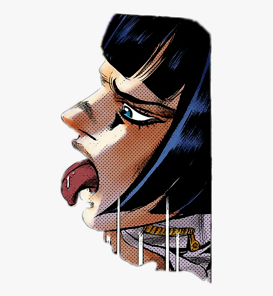 #jojo"s #brunobuccellati #ventoaureo #liar #taste #giornogiovanna - Smell Of A Liar, Transparent Clipart