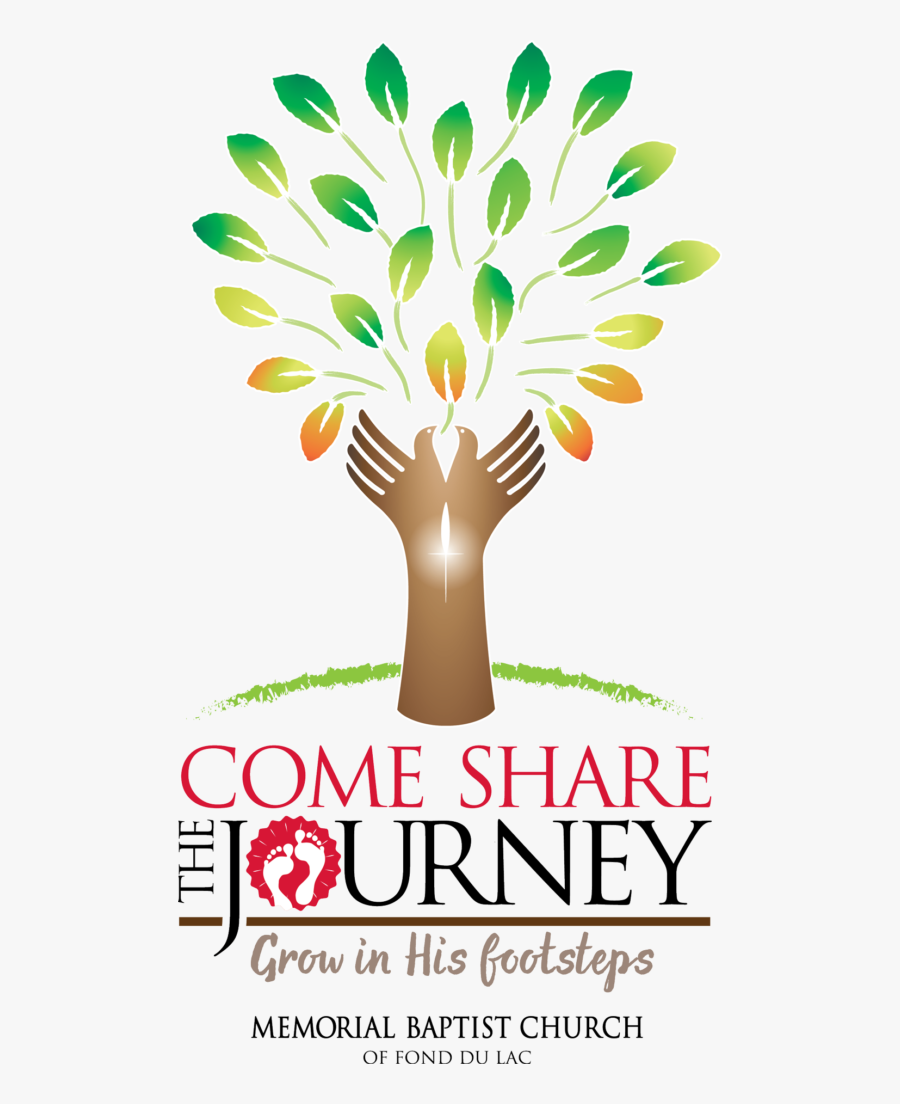 On The Journey Last - Poster, Transparent Clipart