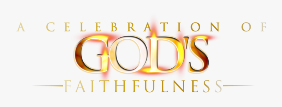 Clip Art Pastors Anniversary Program - Nashville Pride, Transparent Clipart