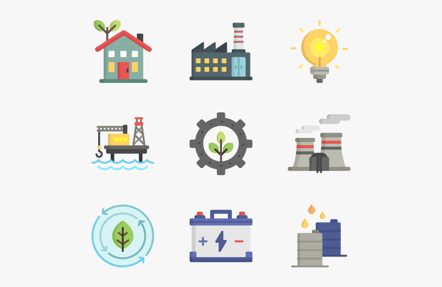 Industry Clipart Industry Profile, Transparent Clipart