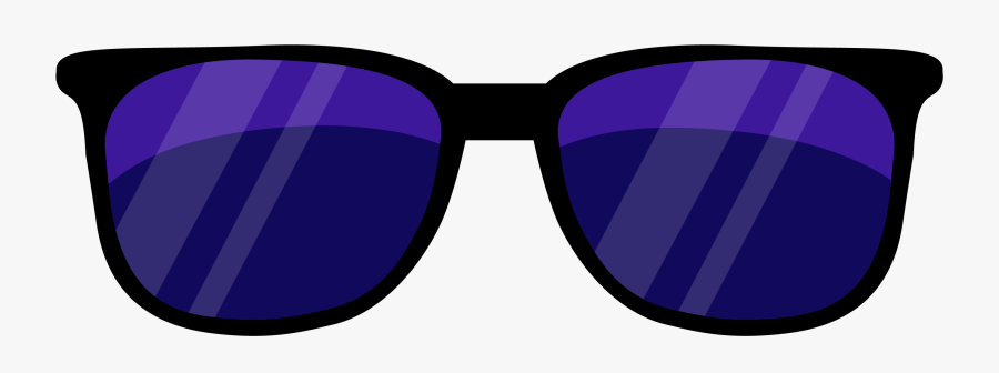 Sunglasses Product Industrial Design Birthday Free - Illustration, Transparent Clipart