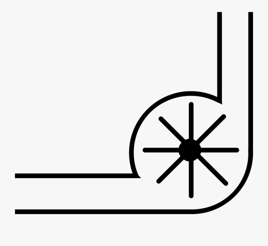 Line Art,text,blackandwhite - Circle, Transparent Clipart