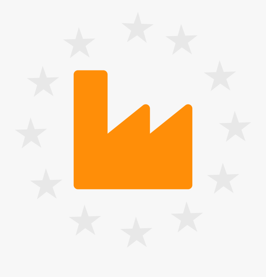 Industrial Integration And Economic Impact Working - Union For The Mediterranean, Transparent Clipart