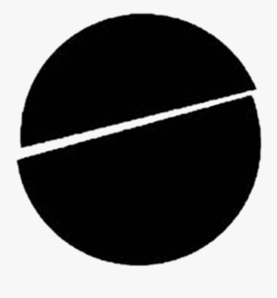 Visual Arts,symmetry,monochrome Photography - Circle, Transparent Clipart