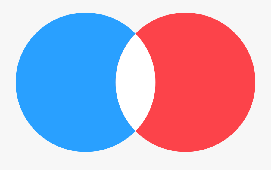 Mindful Art Corners - Circle, Transparent Clipart