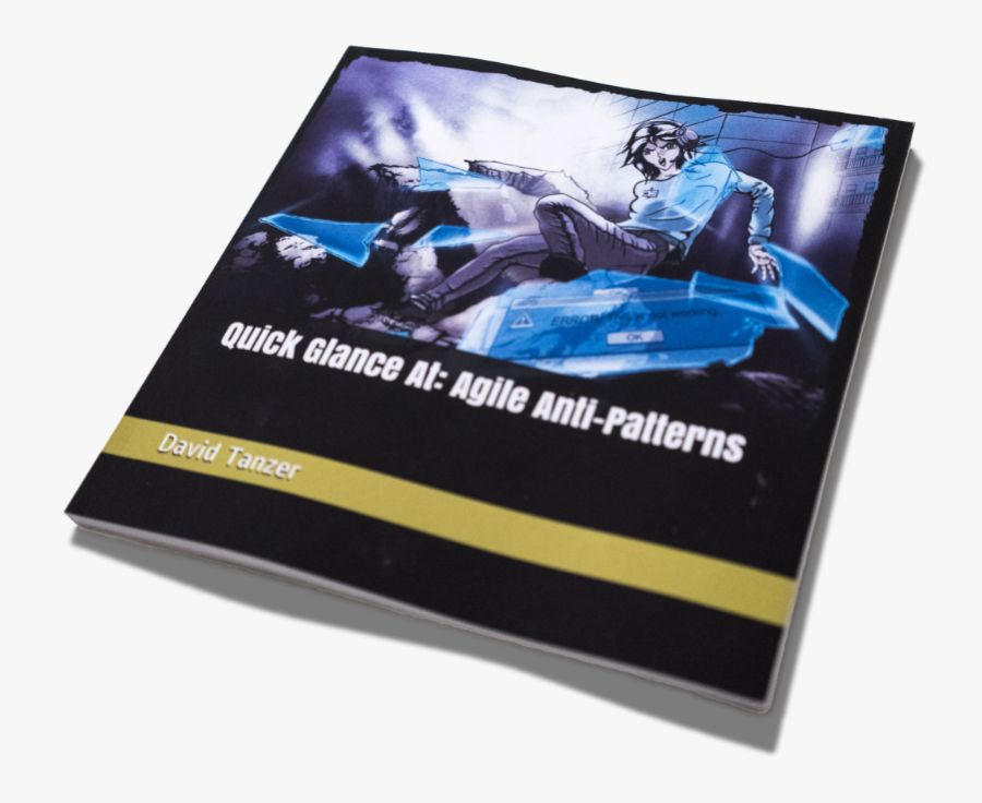 Image Of The Book - Flyer, Transparent Clipart