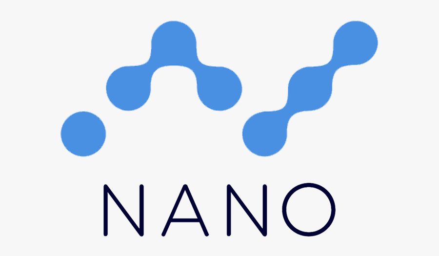 Cryptocurrency Coinbase Coin Nano Exchange Free Download - Raiblocks Nano, Transparent Clipart