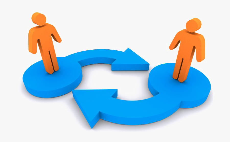 Exchange Png Photos - Exchange Program, Transparent Clipart