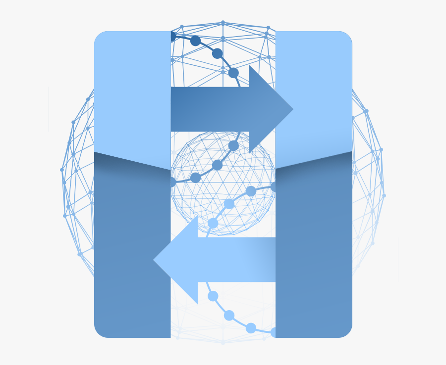 Cloud Exchange I Office - Graphic Design, Transparent Clipart