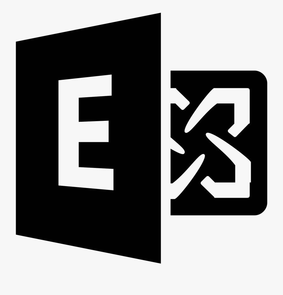 Microsoft Exchange Server Client Access License Microsoft - Microsoft Exchange Server, Transparent Clipart
