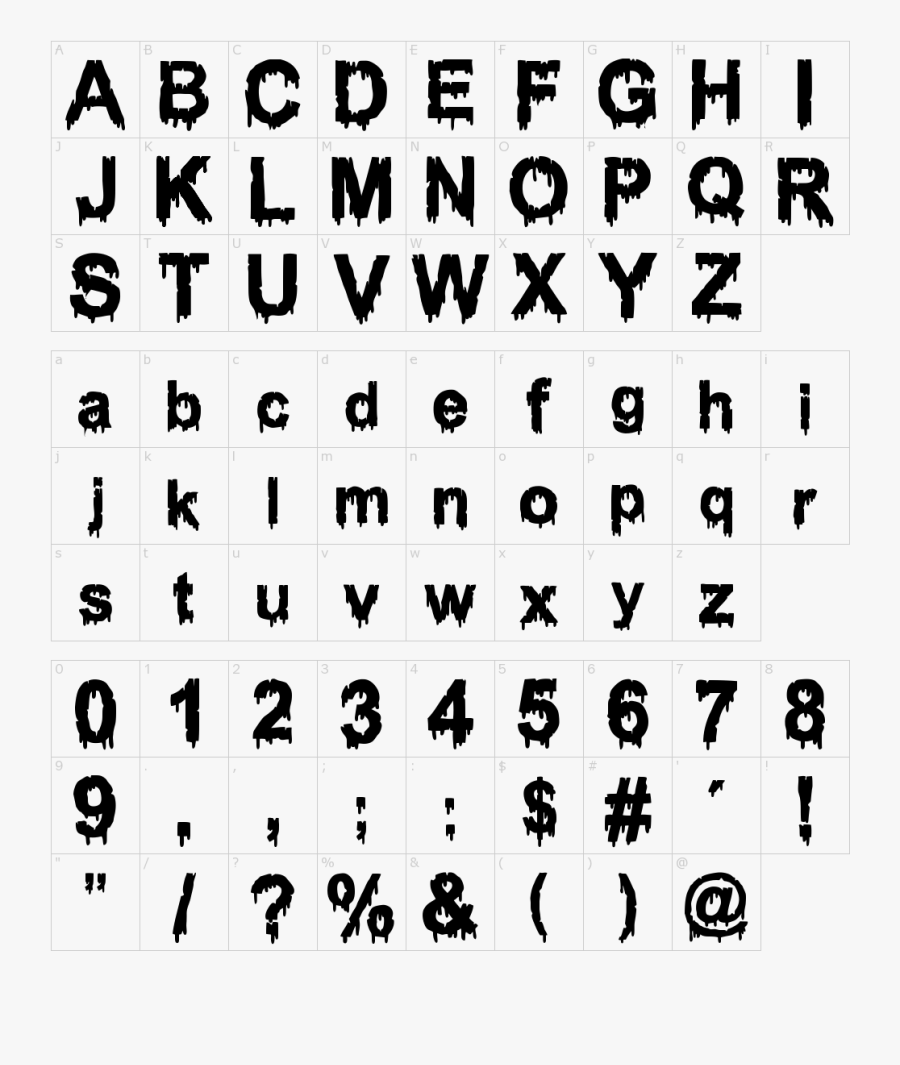 Clip Art Woodcutter Classic Download Characters - Groovy Font, Transparent Clipart