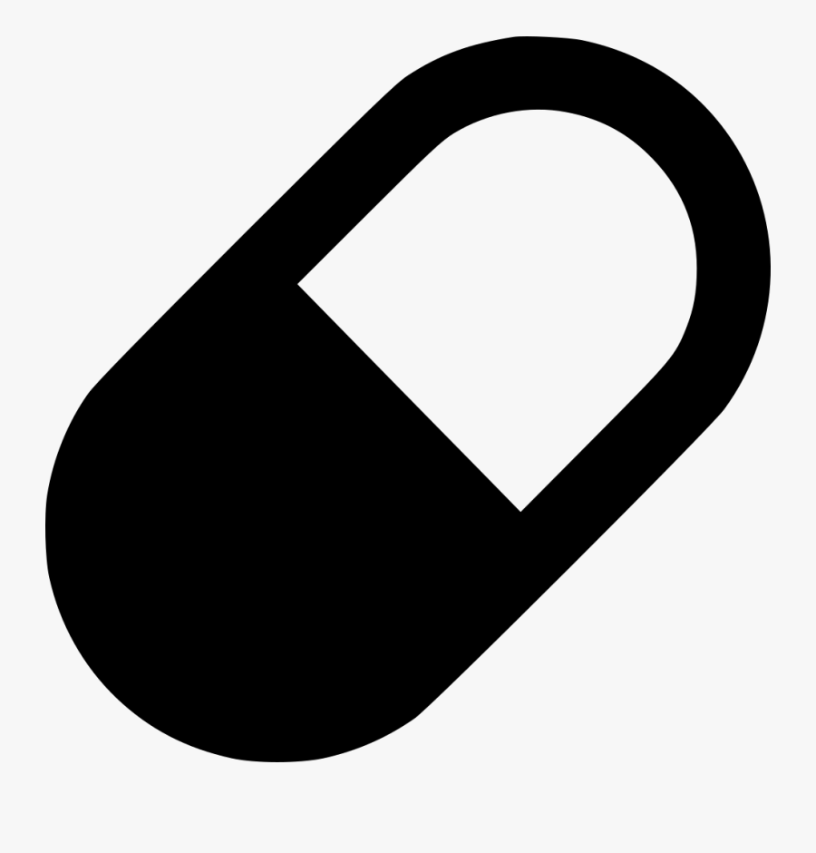 Transparent Akira Pill Png, Transparent Clipart