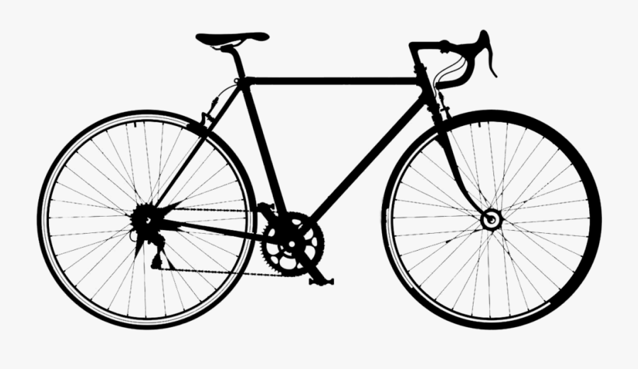 Transparent Bmx Bike Png - Jamis Coda Sport 2018, Transparent Clipart