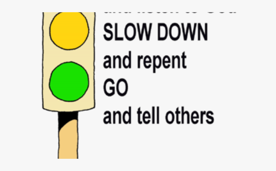 Clipart Wallpaper Blink - Traffic Sign, Transparent Clipart