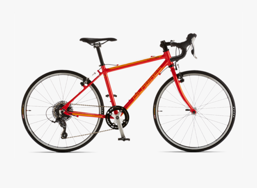 Ride Fast On The Road, Race Muddy Cyclo Cross, Go On - Islabikes 26, Transparent Clipart