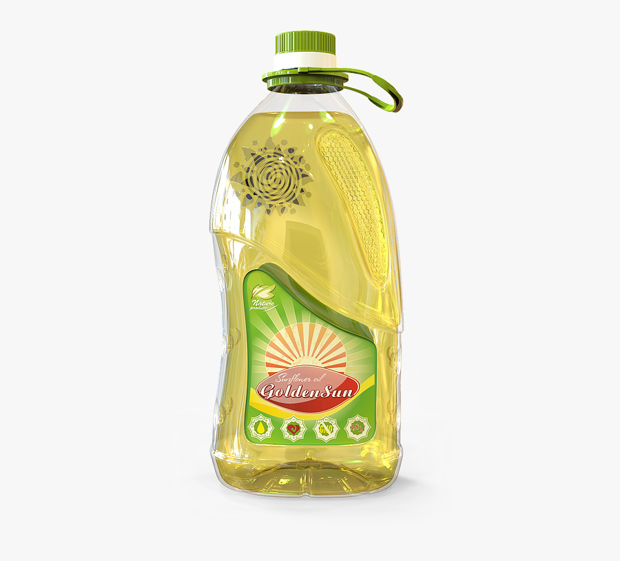 Transparent Cooking Oil Png - Cooking Oil, Transparent Clipart