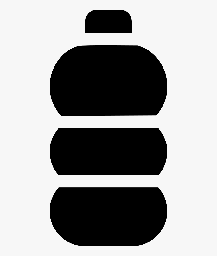 Transparent Oil Bottle Png - Composite Material, Transparent Clipart