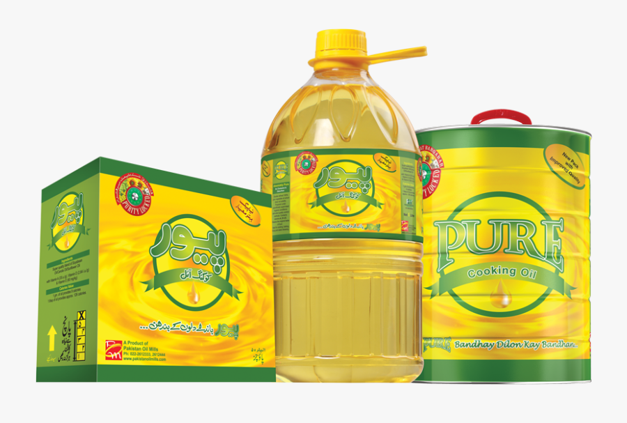Best Cooking Oil In Pakistan, Transparent Clipart