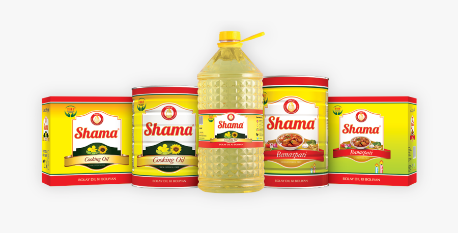 Transparent Cooking Oil Clipart - Banaspati Png, Transparent Clipart
