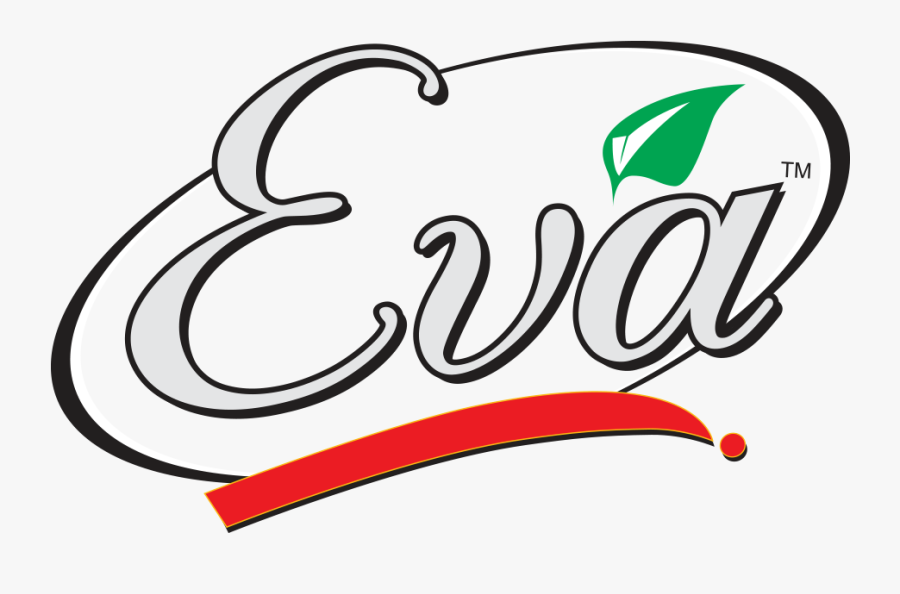 Eva Cooking Oil Eva Cooking Oil - Eva Cooking Oil Logo, Transparent Clipart
