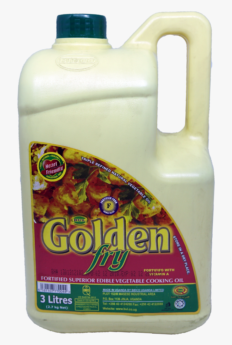 Transparent Vegetable Oil Png - Bottle, Transparent Clipart