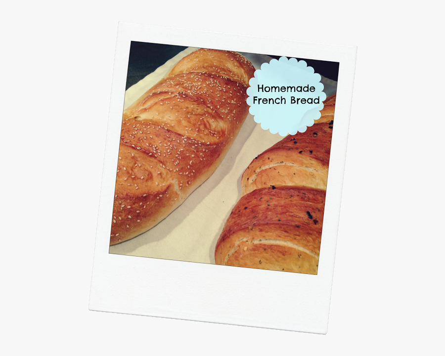 Transparent French Bread Png - Sourdough, Transparent Clipart