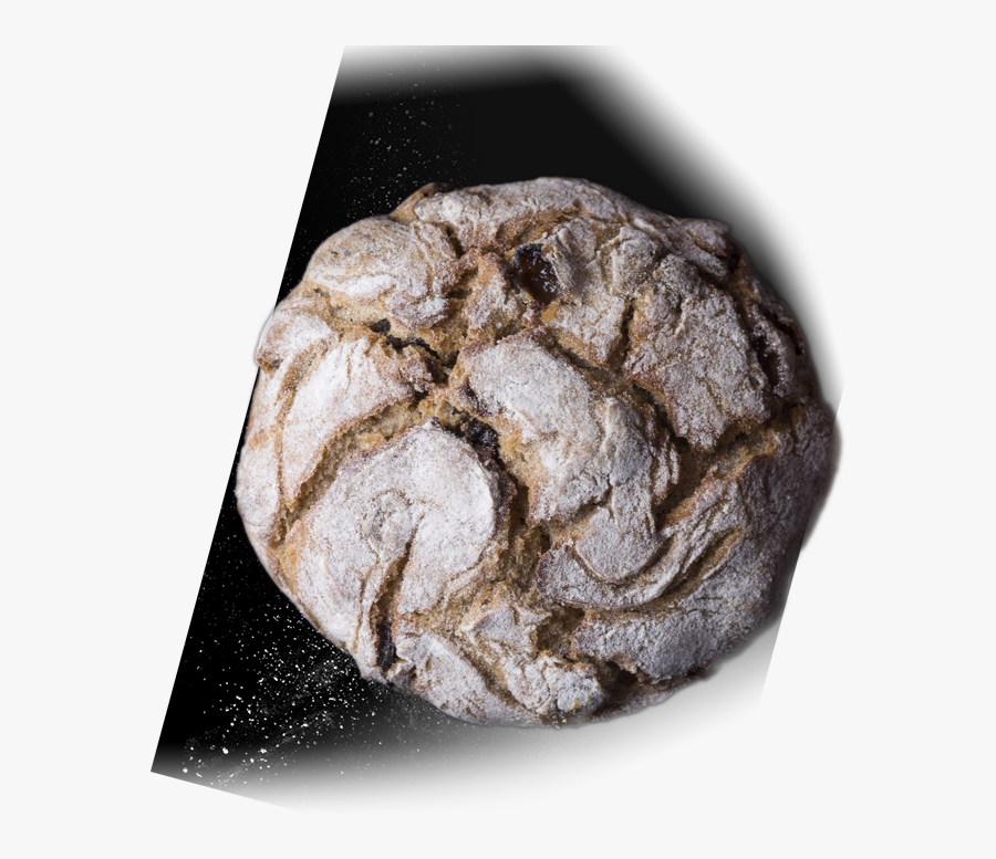 Our Ranges Cover All The Technological, Sensorial And - Sourdough, Transparent Clipart