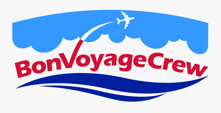 Clip Art Bon Voyage Pics, Transparent Clipart