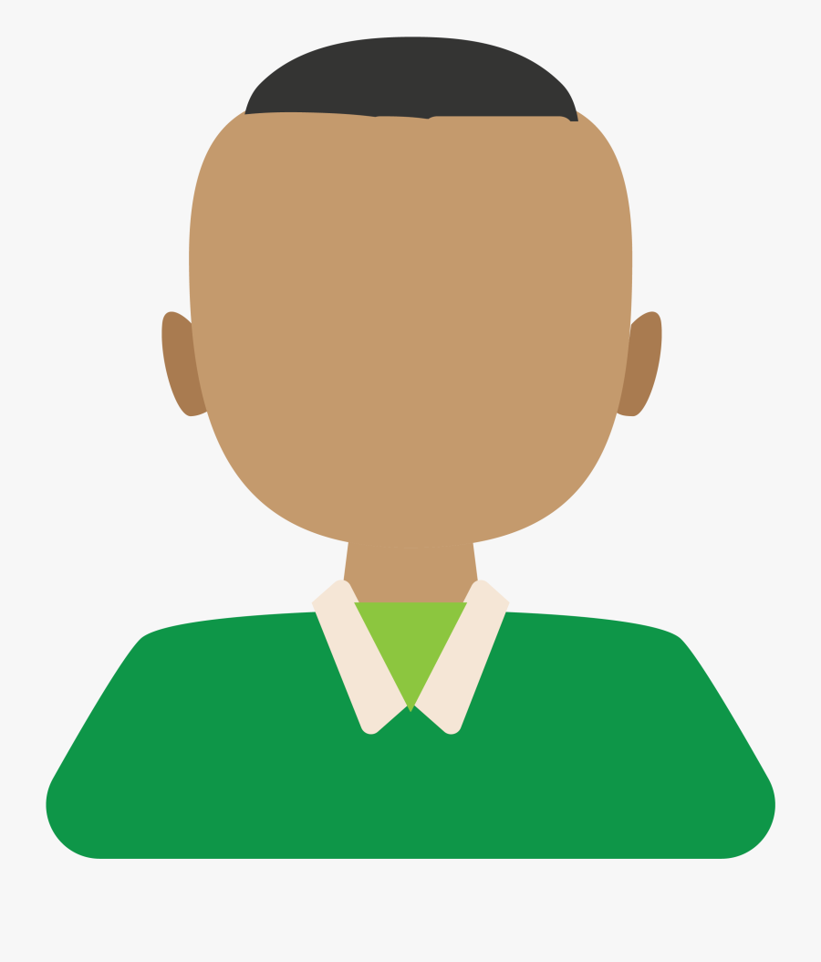 Mystery Clipart Spyglass - Cartoon, Transparent Clipart