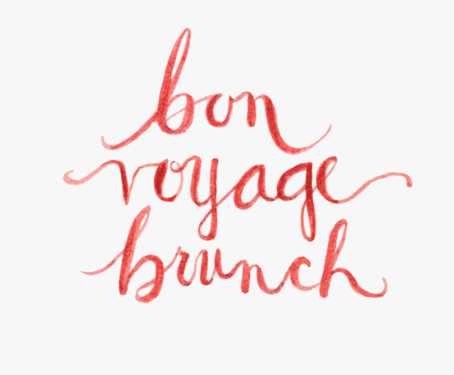 Calligraphy, Transparent Clipart