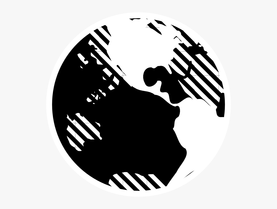 Earth Clipart, Transparent Clipart