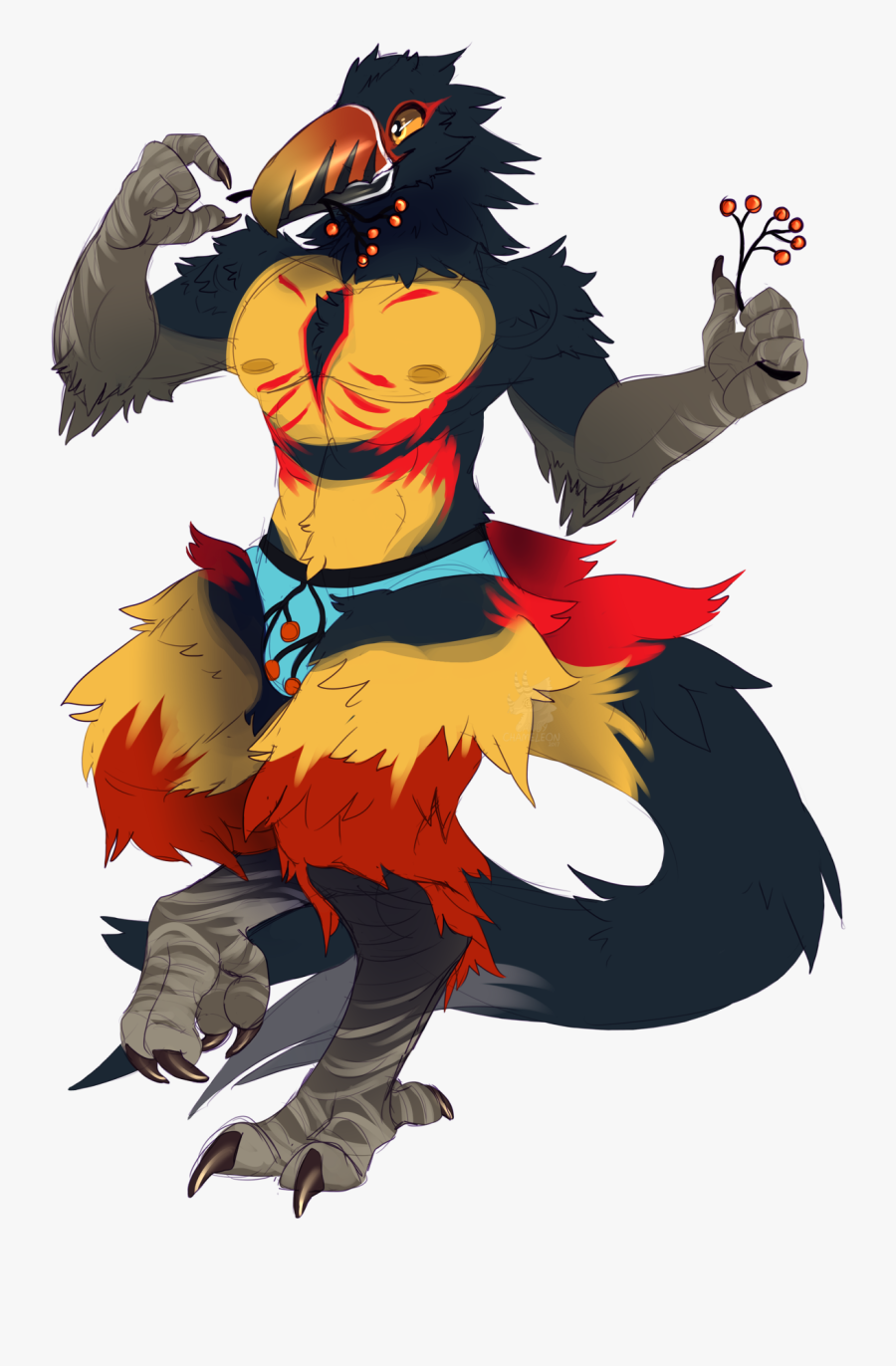 Firionthedragon Clipart , Png Download - Cartoon, Transparent Clipart