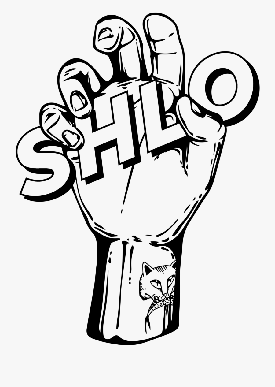 Sketch, Transparent Clipart