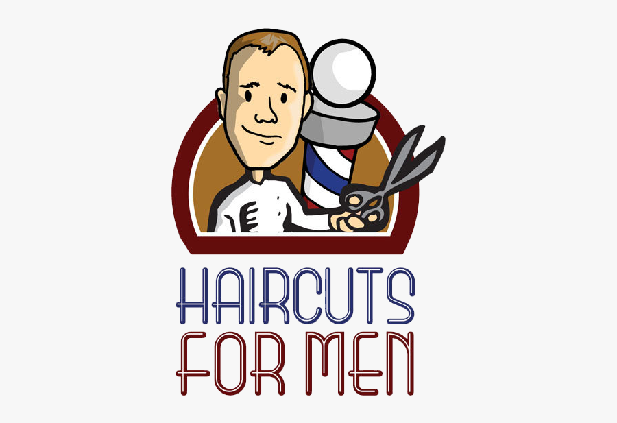 Haircut Clipart Baby Haircut - Man Haircut Clip Art, Transparent Clipart