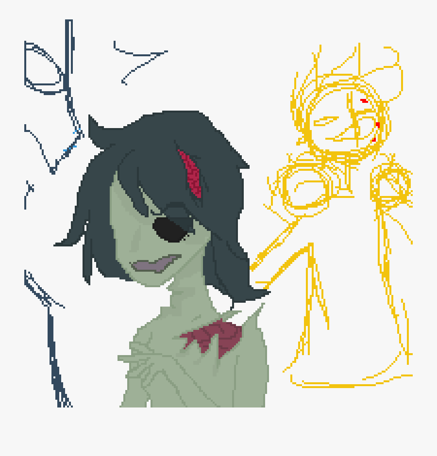 Be More Chill Rough Sketch Clipart , Png Download - Cartoon, Transparent Clipart