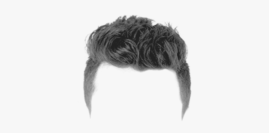 Png Hairstyle Transparent Hairstyle Images - Male Hair Style Png, Transparent Clipart