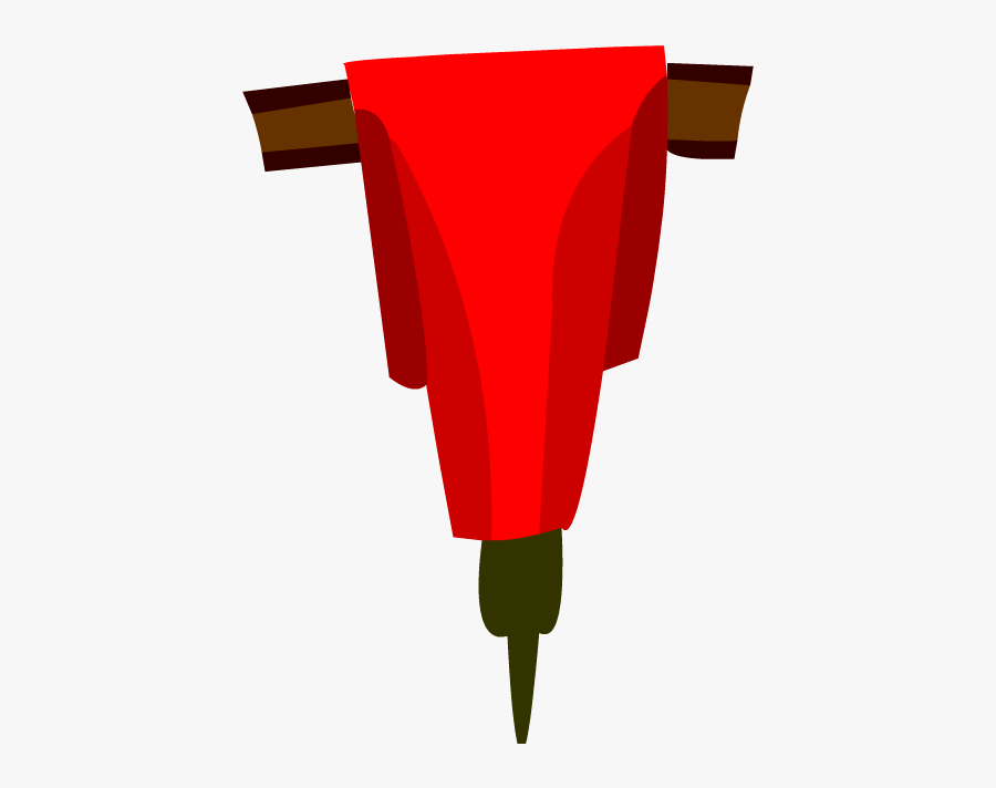 Drill Clipart Jackhammer - Club Penguin Drill Png, Transparent Clipart