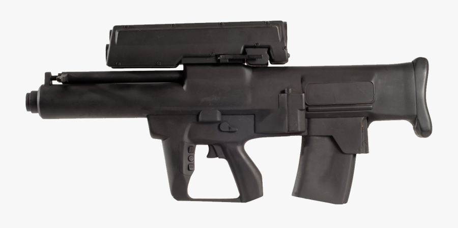 Xm25 Cdte Grenade Launcher, Transparent Clipart