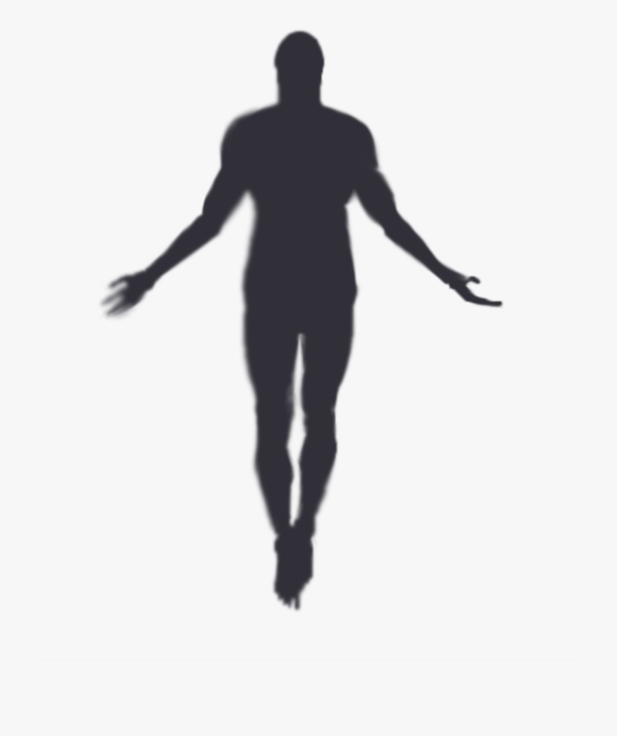 Standing, Transparent Clipart