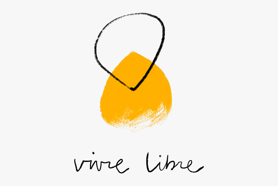 Vivre Libre, Transparent Clipart